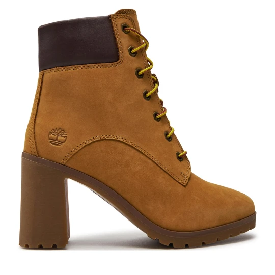 Foto del prodotto Polacchine Timberland Allington 6 In Lace U A1HLS / TB0A1HLS2311 Giallo