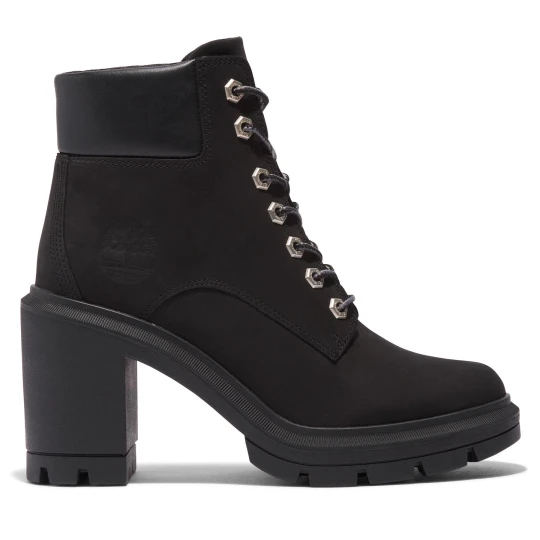 Foto del prodotto Polacchine Timberland Allington Heights 6In TB0A5Y6C0151 Nero