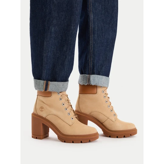 Foto del prodotto Polacchine Timberland Allington TB0A2CKCEN71 Beige