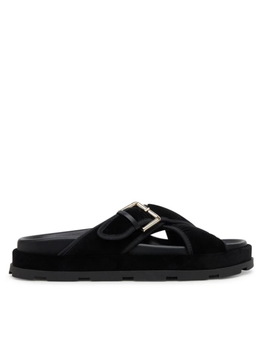 Foto del prodotto Pollini Ciabatte SA28094G1MTP0000 Nero