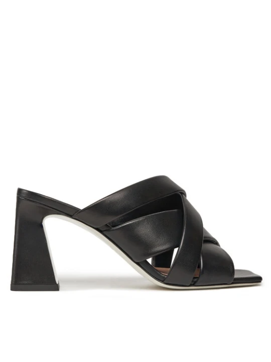 Foto del prodotto Pollini Ciabatte SA28117C1ITE0000 Nero