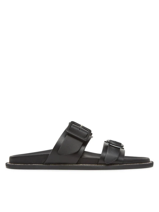Foto del prodotto Pollini Ciabatte SA28172C0MTCS000 Nero