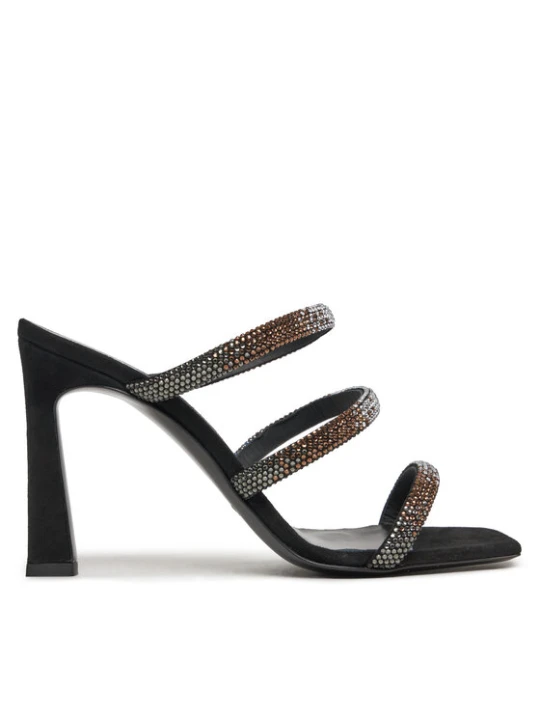 Foto del prodotto Pollini Ciabatte SA28179C1ITAS000 Nero