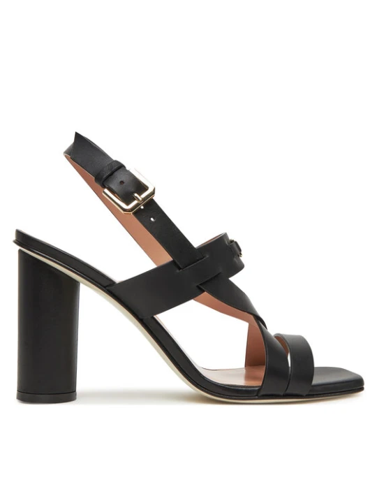 Foto del prodotto Pollini Sandali SA16358C0MTC0000 Nero