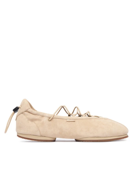 Foto del prodotto Polo Ralph Lauren Ballerine Stilllife 804P04927001 Beige