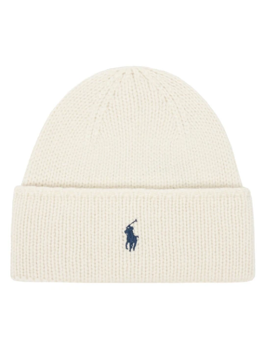 Foto del prodotto Polo Ralph Lauren Berretto 455954355006 Beige