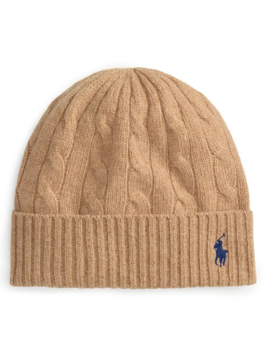 Foto del prodotto Polo Ralph Lauren Berretto 455981442004 Marrone