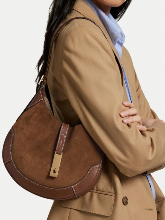 Foto del prodotto Polo Ralph Lauren Borsetta 428945972004 Marrone