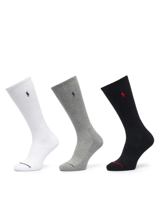Foto del prodotto Polo Ralph Lauren Calzini lunghi 449799746001 Multicolore