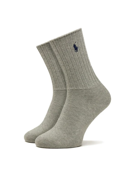 Foto del prodotto Polo Ralph Lauren Calzini lunghi 455846847013 Grigio