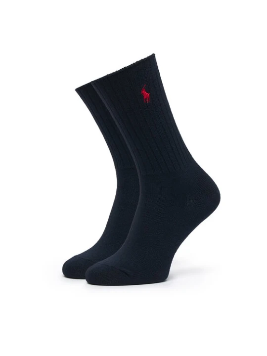Foto del prodotto Polo Ralph Lauren Calzini lunghi 455P10242005 Blu scuro