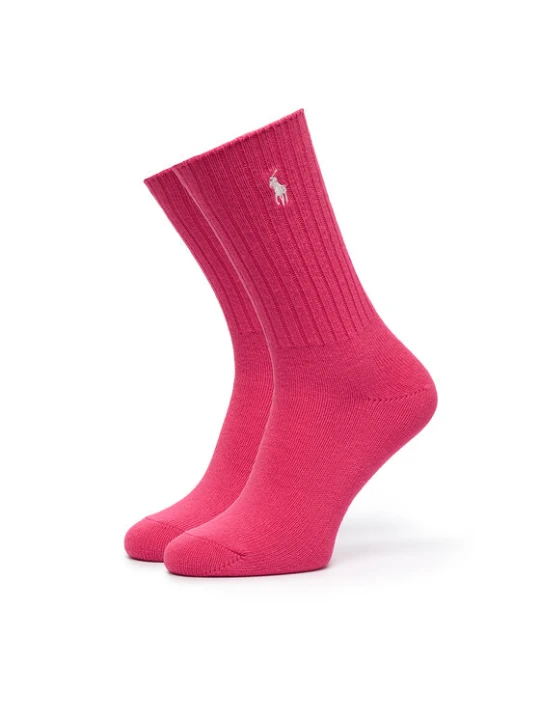 Foto del prodotto Polo Ralph Lauren Calzini lunghi 455P10242019 Rosa