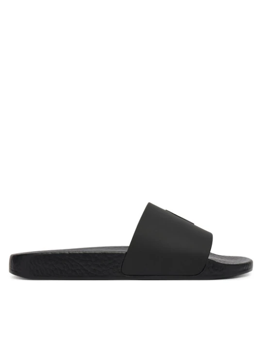 Foto del prodotto Polo Ralph Lauren Ciabatte 804973925002 Nero