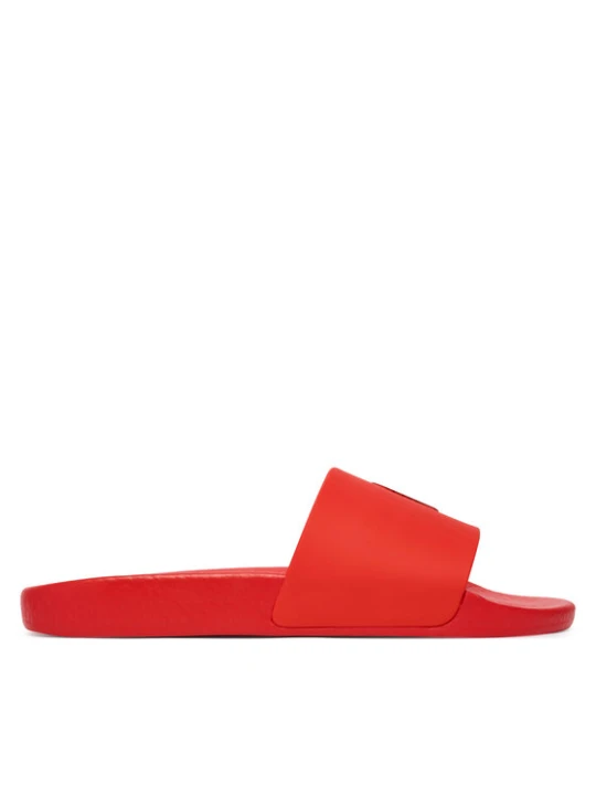 Foto del prodotto Polo Ralph Lauren Ciabatte 804973925014 Rosso