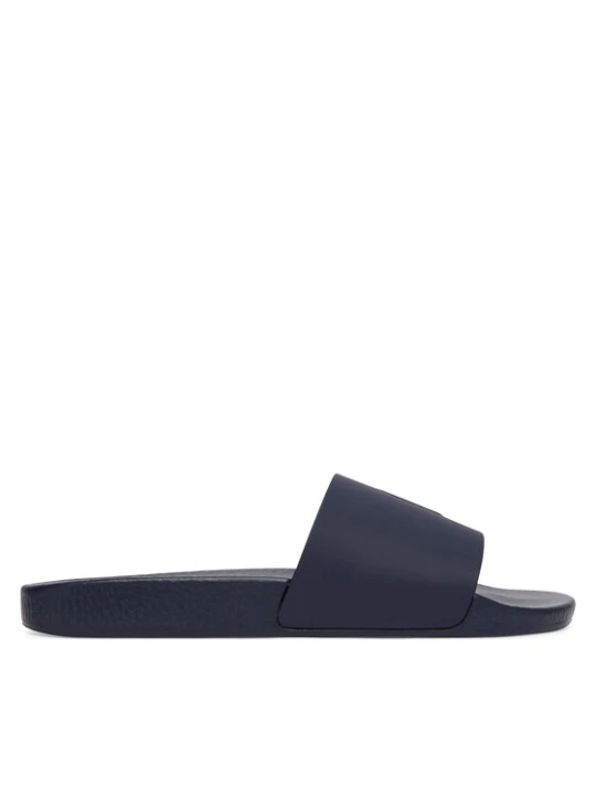 Foto del prodotto Polo Ralph Lauren Ciabatte 809852071010 Blu scuro