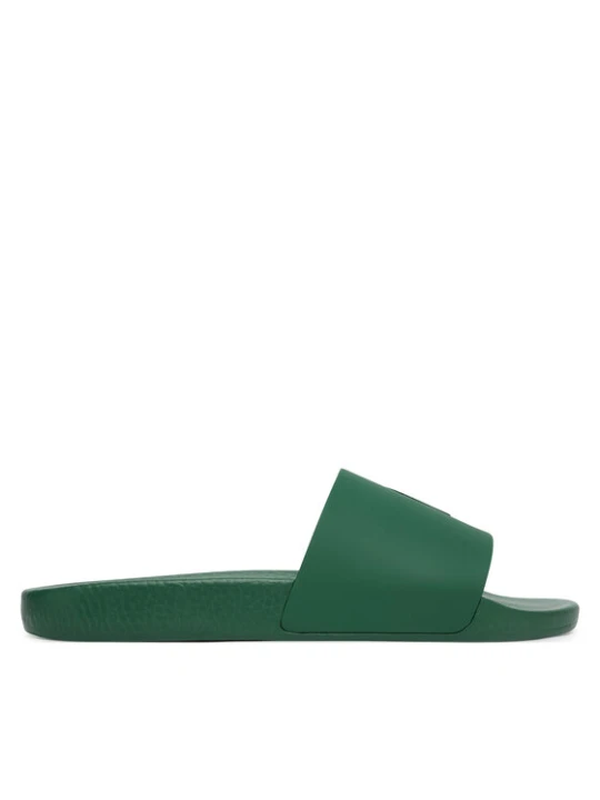 Foto del prodotto Polo Ralph Lauren Ciabatte 809P07314002 Verde