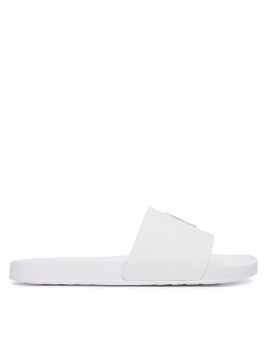 Foto del prodotto Polo Ralph Lauren Ciabatte RL04261101 Bianco