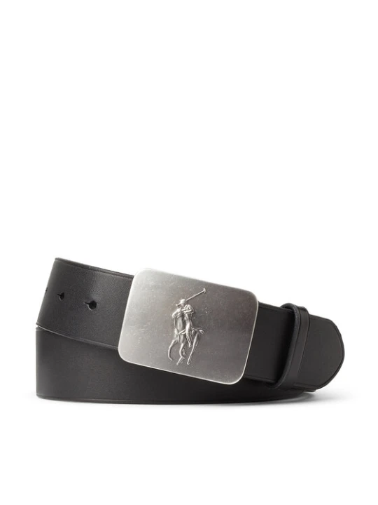 Foto del prodotto Polo Ralph Lauren Cintura 405761965001 Nero
