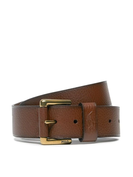 Foto del prodotto Polo Ralph Lauren Cintura 405898669002 Marrone
