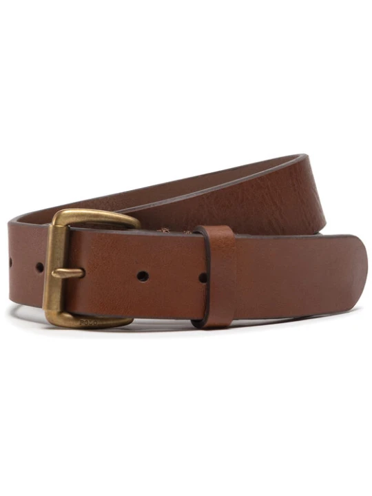 Foto del prodotto Polo Ralph Lauren Cintura Rgd Chrm Bt 405826042002 Marrone