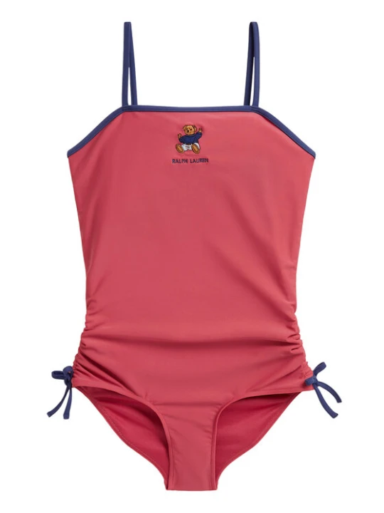 Foto del prodotto Polo Ralph Lauren Costume da bagno 313B23528001 Rosa