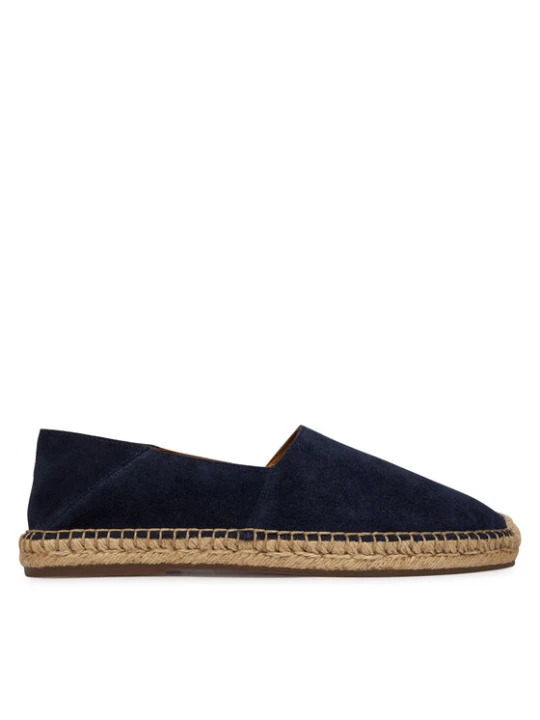 Foto del prodotto Polo Ralph Lauren Espadrillas 803P07638002 Blu scuro