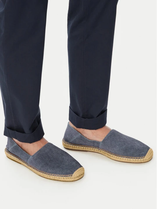Foto del prodotto Polo Ralph Lauren Espadrillas 803P07639003 Blu