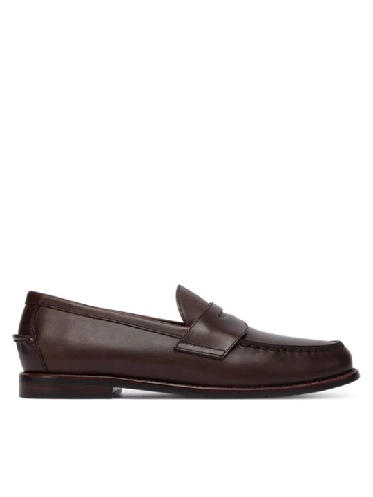 Foto del prodotto Polo Ralph Lauren Mocassini 803978015001 Marrone