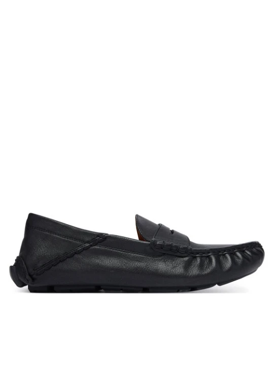 Foto del prodotto Polo Ralph Lauren Mocassini 803P07633001 Nero