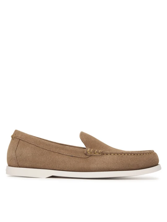 Foto del prodotto Polo Ralph Lauren Mocassini Merton Vnetn Cs Lfr 803932196001 Marrone