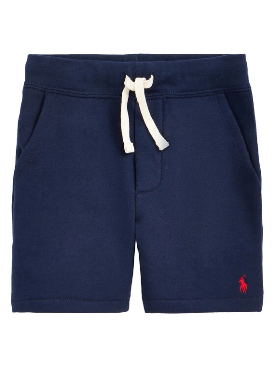 Foto del prodotto Polo Ralph Lauren Pantaloncini sportivi 322806003006 Blu scuro Regular Fit