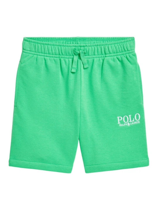 Foto del prodotto Polo Ralph Lauren Pantaloncini sportivi 322969370003 Verde Regular Fit