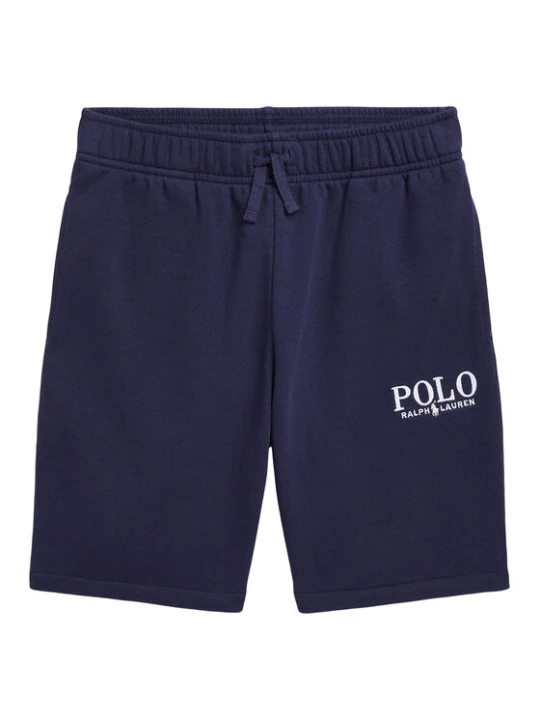 Foto del prodotto Polo Ralph Lauren Pantaloncini sportivi 323969370001 Blu scuro Regular Fit