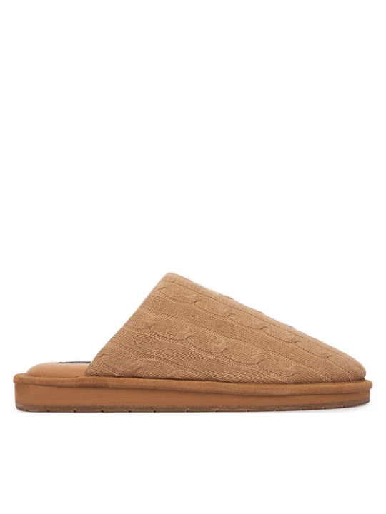 Foto del prodotto Polo Ralph Lauren Pantofole 842P24248001 Marrone