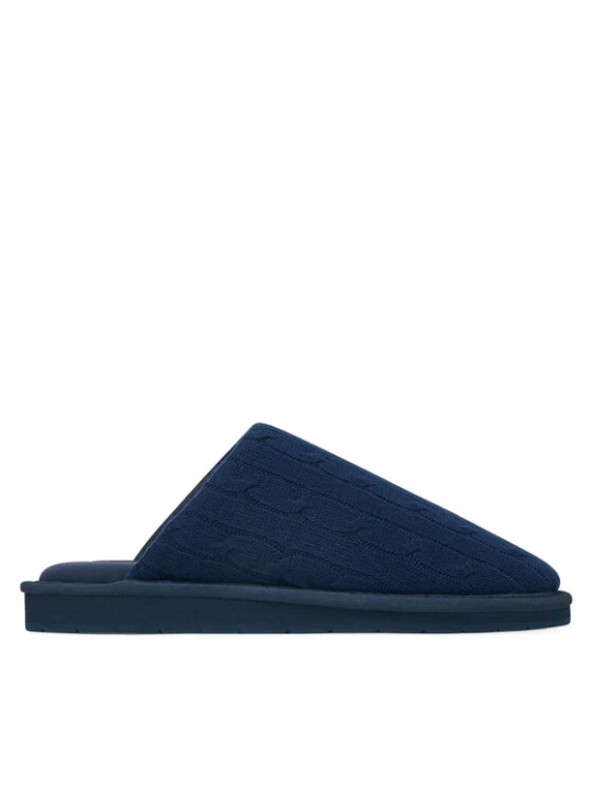 Foto del prodotto Polo Ralph Lauren Pantofole 842P24248003 Blu scuro