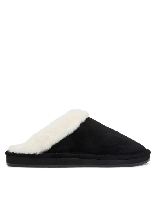 Foto del prodotto Polo Ralph Lauren Pantofole 842P24250001 Nero