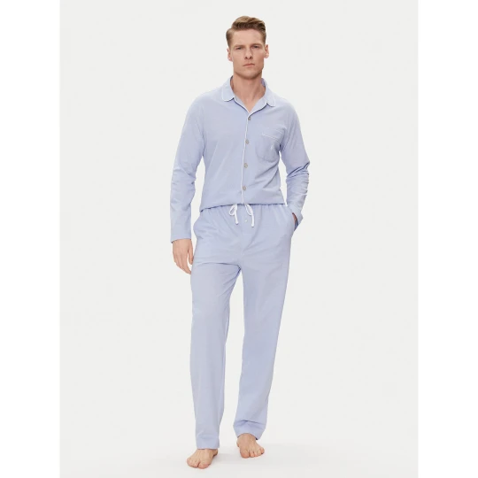 Foto del prodotto Polo Ralph Lauren Pigiama 714931640001 Blu Regular Fit