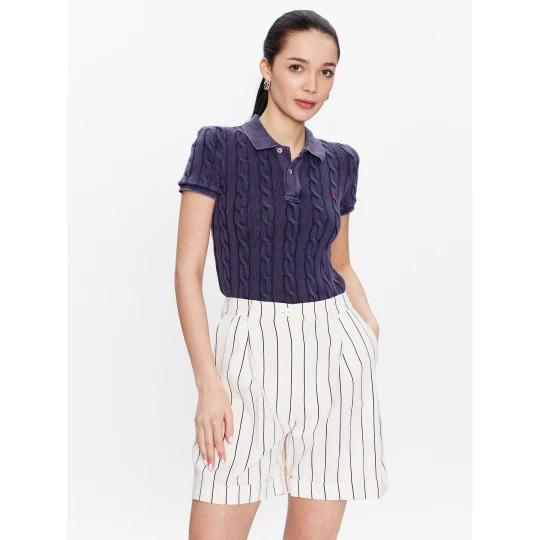Foto del prodotto Polo Ralph Lauren Polo 211891579002 Blu scuro Regular Fit