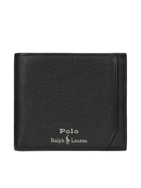 Foto del prodotto Polo Ralph Lauren Portafoglio 405963224001 Nero