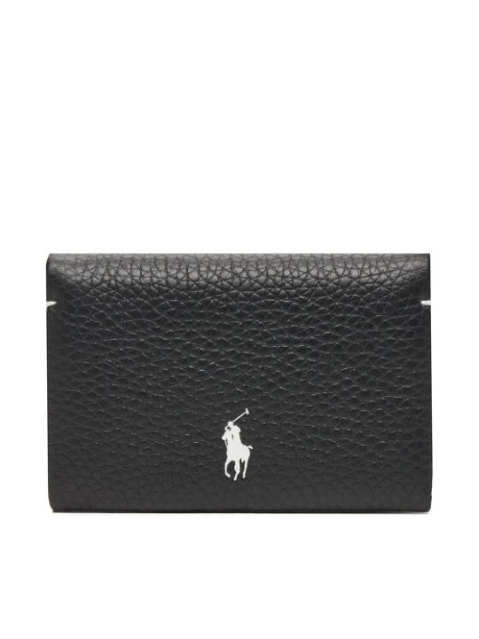 Foto del prodotto Polo Ralph Lauren Portafoglio 427949873014 Nero