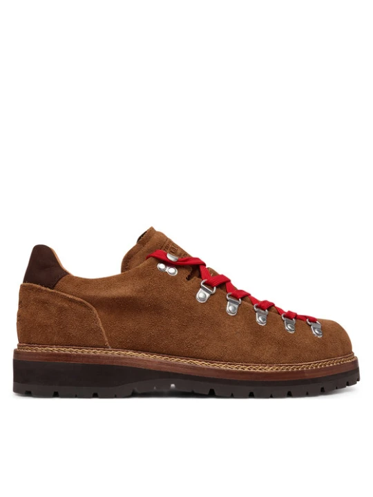 Foto del prodotto Polo Ralph Lauren Scarpe basse Alp Lv2 812P15876001 Marrone chiaro