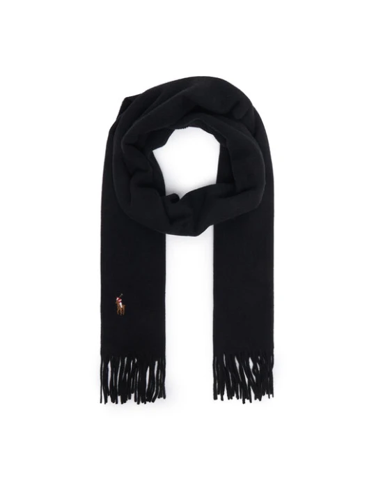 Foto del prodotto Polo Ralph Lauren Scialle 449891308001 Nero