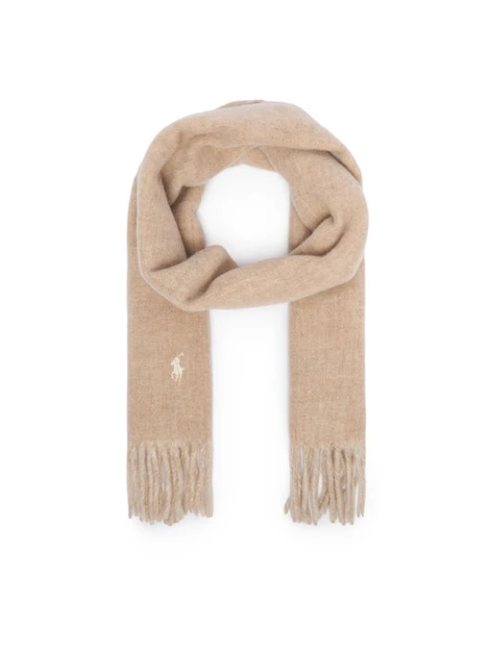 Foto del prodotto Polo Ralph Lauren Scialle 449959334002 Beige