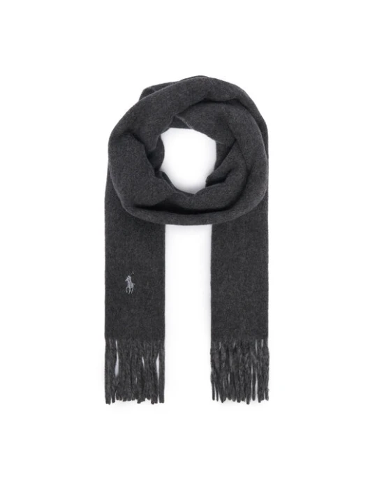 Foto del prodotto Polo Ralph Lauren Scialle 449959334003 Grigio