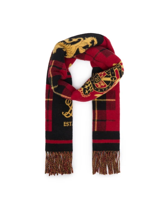 Foto del prodotto Polo Ralph Lauren Sciarpa 449P20294001 Rosso