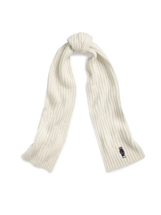 Foto del prodotto Polo Ralph Lauren Sciarpa 455931877001 Beige
