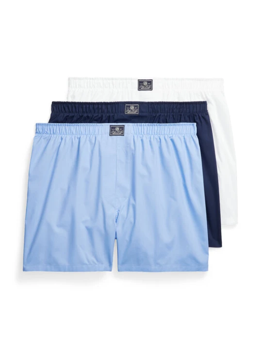 Foto del prodotto Polo Ralph Lauren Set di boxer 714610864001 Multicolore