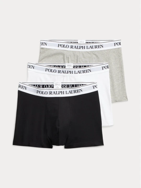 Foto del prodotto Polo Ralph Lauren Set di boxer 714830299052 Multicolore