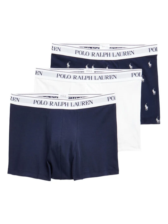Foto del prodotto Polo Ralph Lauren Set di boxer 714830299057 Multicolore