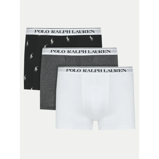 Foto del prodotto Polo Ralph Lauren Set di boxer 714830299156 Multicolore